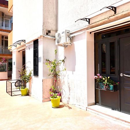 Linea1 Loft Lejlighed Napoli Eksteriør billede